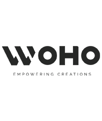 Woho logo