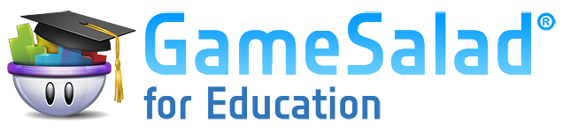 GameSalad Logo